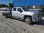 2016 GMC Sierra K3500 SLE