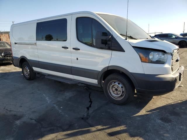 2016 Ford Transit T-150