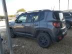 2018 Jeep Renegade Trailhawk