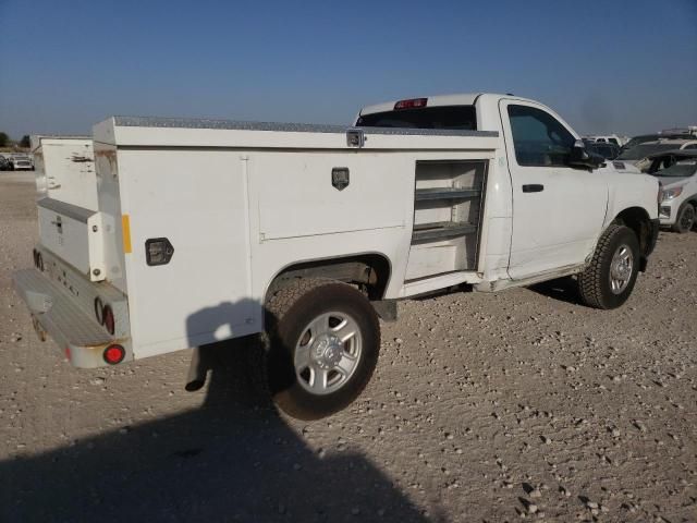 2022 Dodge RAM 2500 Tradesman