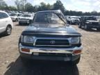 1997 Toyota 4runner Limited