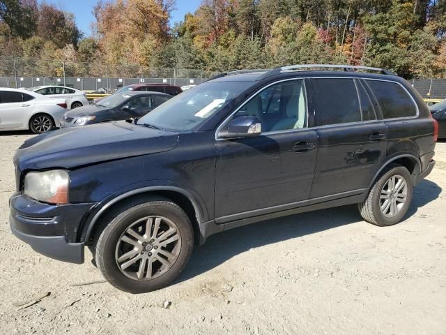 2011 Volvo XC90 3.2