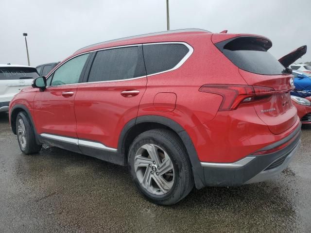 2023 Hyundai Santa FE SEL Premium