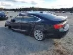 2017 Chevrolet Impala Premier