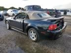 2004 Ford Mustang