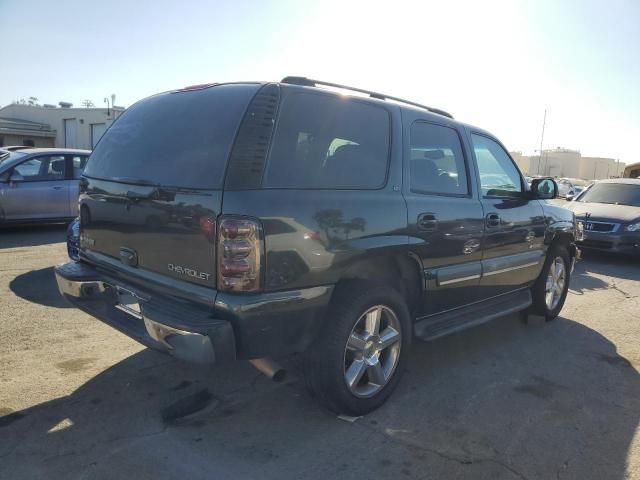 2003 Chevrolet Tahoe C1500