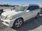 2011 Mercedes-Benz GL 350 Bluetec