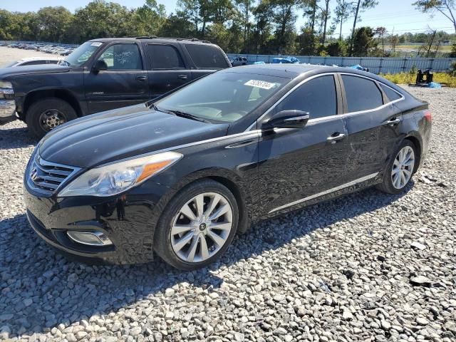 2014 Hyundai Azera GLS