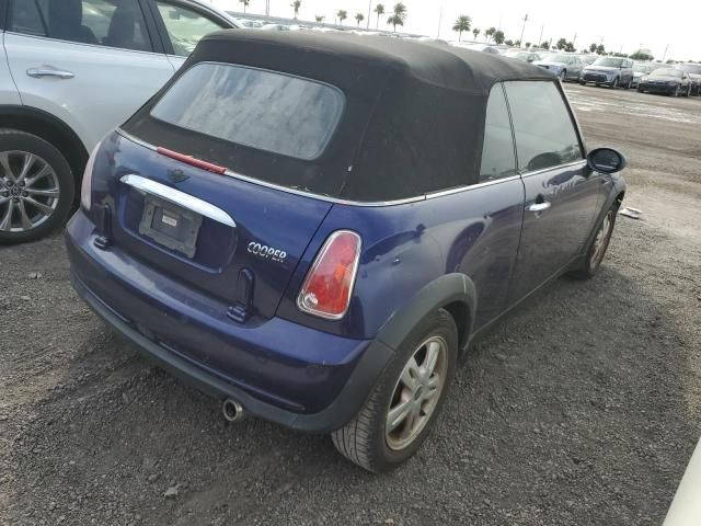 2005 Mini Cooper