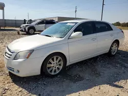 Toyota salvage cars for sale: 2007 Toyota Avalon XL