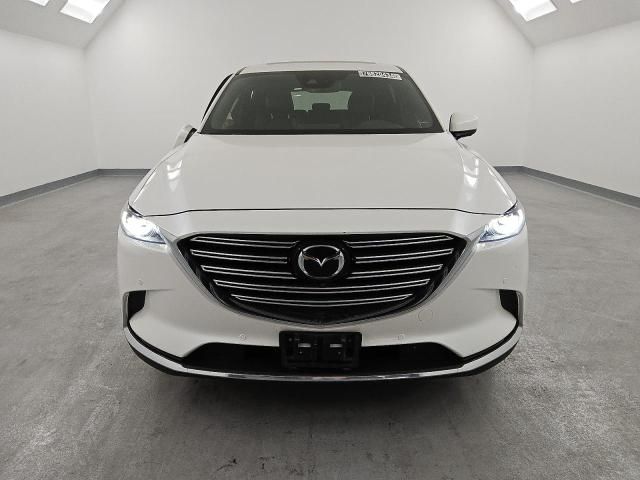 2023 Mazda CX-9 Grand Touring