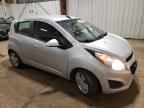 2015 Chevrolet Spark 1LT