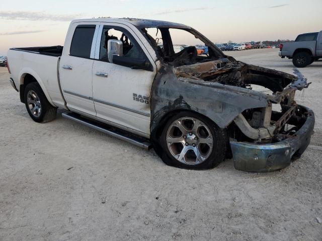 2014 Dodge 1500 Laramie