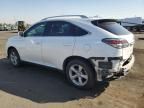 2014 Lexus RX 350 Base