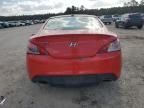 2011 Hyundai Genesis Coupe 2.0T