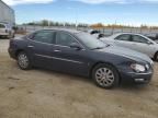 2009 Buick Allure CXL