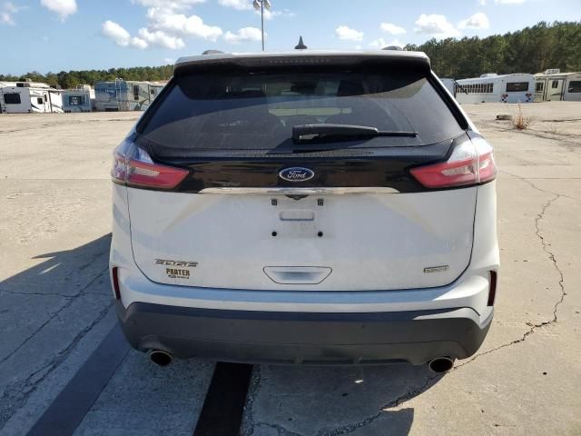 2020 Ford Edge SE