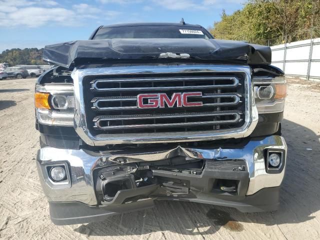 2017 GMC Sierra K2500 SLE