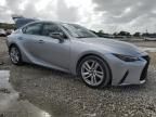 2021 Lexus IS 300