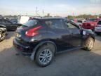 2011 Nissan Juke S