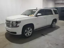 2015 Chevrolet Tahoe C1500 LT en venta en New Orleans, LA