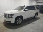 2015 Chevrolet Tahoe C1500 LT