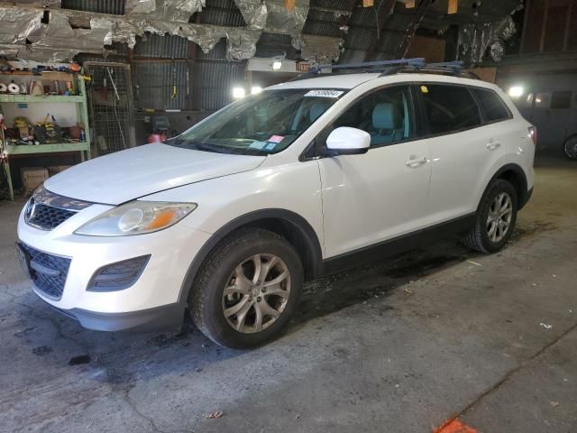 2011 Mazda CX-9