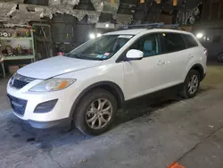 Run And Drives Cars for sale at auction: 2011 Mazda CX-9