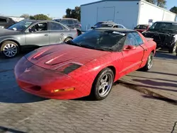 Muscle Cars for sale at auction: 1995 Pontiac Firebird