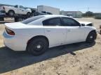 2019 Dodge Charger Police