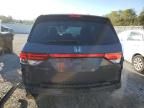 2014 Honda Odyssey Touring