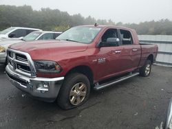 Dodge salvage cars for sale: 2015 Dodge RAM 3500 SLT