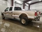 1999 Ford F350 SRW Super Duty