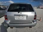 2005 Acura MDX Touring