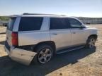 2017 Chevrolet Tahoe C1500 Premier