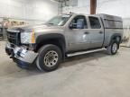 2013 Chevrolet Silverado K2500 Heavy Duty LT