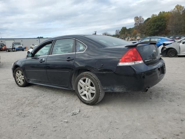 2013 Chevrolet Impala LT