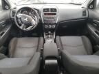 2011 Mitsubishi Outlander Sport SE