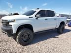 2021 Chevrolet Silverado K1500 LT Trail Boss