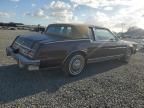 1985 Oldsmobile Toronado Brougham