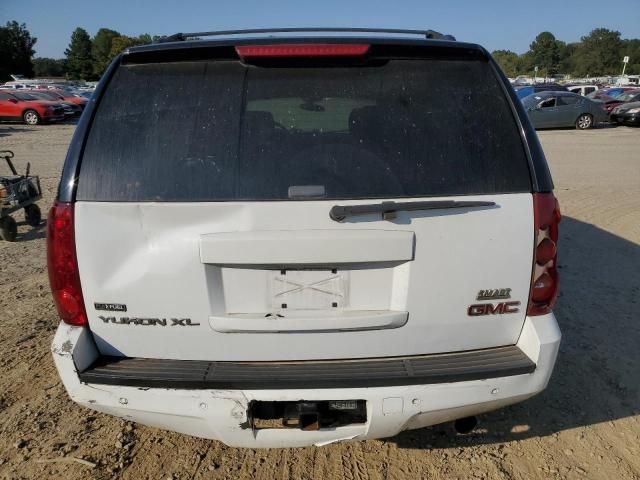 2009 GMC Yukon XL C1500 SLT