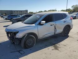 2018 Nissan Rogue S en venta en Wilmer, TX