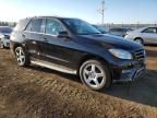 2015 Mercedes-Benz ML 350