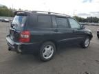 2004 Toyota Highlander