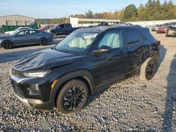 Chevrolet Vehiculos salvage en venta: 2023 Chevrolet Trailblazer LT