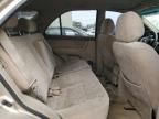 2004 KIA Sorento EX