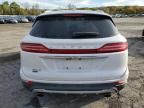 2019 Lincoln MKC Select