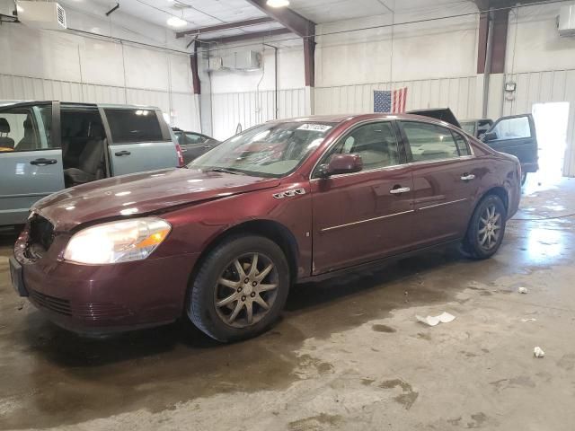 2007 Buick Lucerne CXL