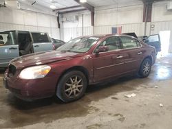 Buick Vehiculos salvage en venta: 2007 Buick Lucerne CXL