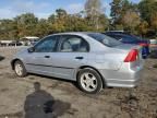 2005 Honda Civic DX VP